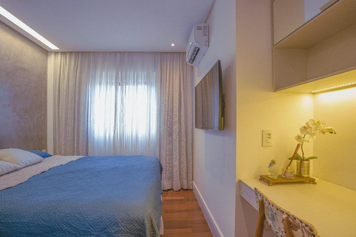 Conforto E Design A Poucos Passos Da Praia João Pessoa מראה חיצוני תמונה